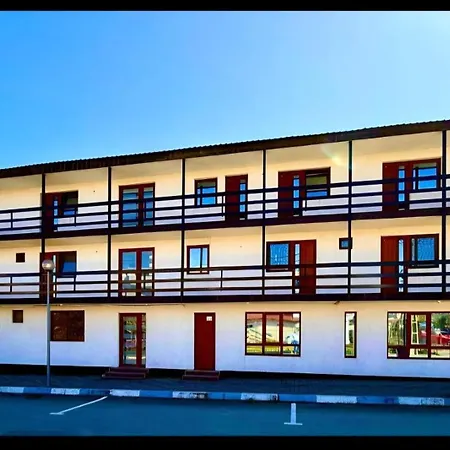 Sea View Premium * Costinesti