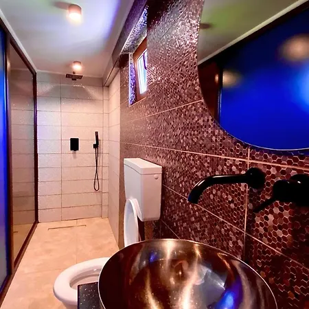 Hotell Sea View Premium